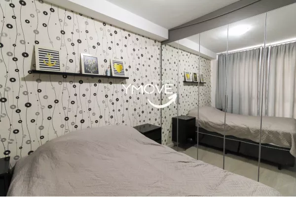 Apartamento à venda com 2 quartos no Brás, São Paulo — foto 18